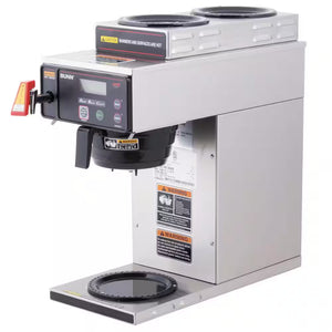 Axiom DV-3 200 Oz. Commercial Automatic Coffee Brewer