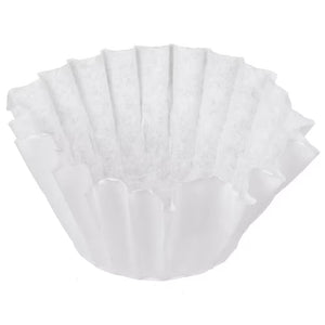 Paper Coffee Filters, 8-12 Cup, 1000 Count, 20106.0000