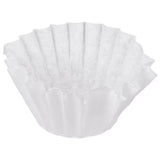 Paper Coffee Filters, 8-12 Cup, 1000 Count, 20106.0000