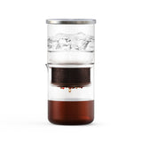 Ice Drip Coffee Pot Cold Extraction Cold Teapot