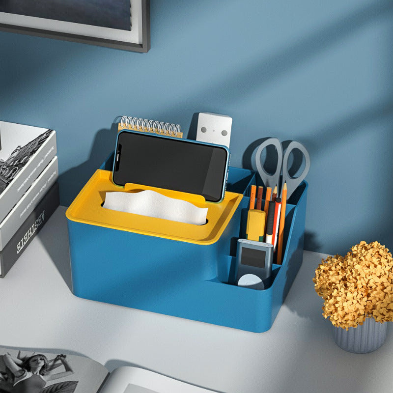 Drawing Paper Box Home Living  Dining Room Coffee Table