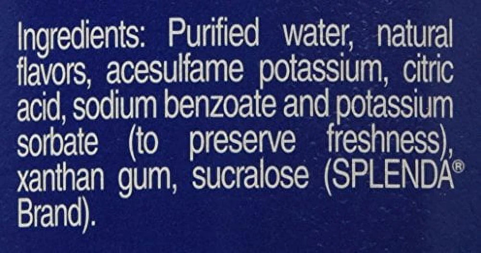 ® Sugar Free Caramel Classic Syrup