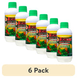 (6 Pack)  Honey Syrup with Propolis, Dietary Supplement Cough Syrup, 11.4 Oz