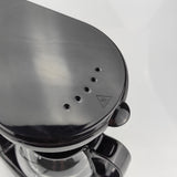 American Drip Coffee Maker 25.36oz 5-6 Cup Coffee Pot