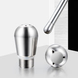 Coffee Machine Steam Nozzle Compatible With A Variety Of Milk Frother Nozzles