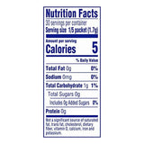 Crystal Light Sugar-Free Decaffeinated Lemon Iced Tea Naturally Flavored Powd...