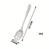 Western Restaurant Coffee Spoon