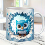 Ceramic Coffee Cup