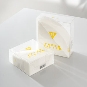 MAVO coffee filter paper