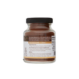 Instant Espresso Powder for Baking & Drinks, 100% Instant Coffee, Naturally Caffeinated, 1.94 Oz Jar