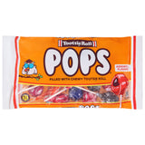 Tootsie Pops, Assorted Flavor Gluten Free and Peanut Free Lollipops, 10.125 Oz.
