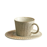 Jingdezhen coffee cup