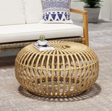 OTTAWA COFFEE TABLE