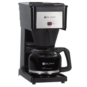 GRB Speed Brew Classic 10-Cup Coffee Maker, Black, 38300.0063