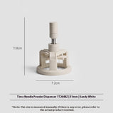 Italian Coffee Machine Needle Type Powder Dispenser