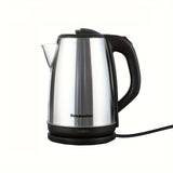 Electric Kettle, 1.8L Hot Water Boiler, Hot Water Kettle With Auto Shut-Off&Boil-Dry Protection, Stainless Steel Interior Electric Tea Kettle Pot, Teapot Boiler For Fast Boiling Coffee, Tea Maker, Drinks, Instant Water Heater