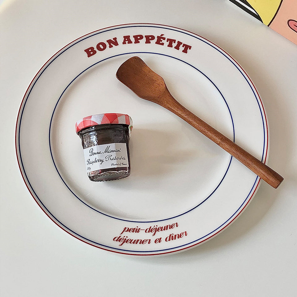 Home Fashion Breakfast Plate Coffee Cup Saucer