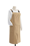 Waterproof Coffee Restaurant Canvas Apron