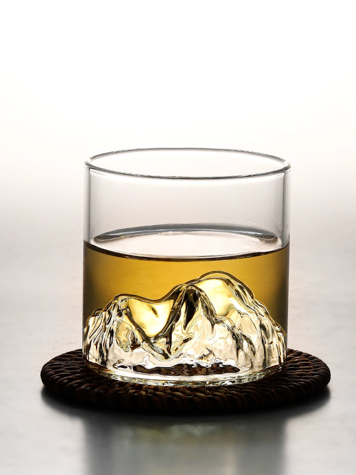 Fashion Temperament Home Retro Japanese Coffee Cup