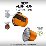 Bestpresso Coffee Variety Pack Capsules BST06104