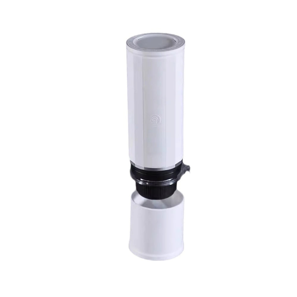 Yicui Electric Portable Coffee Machine