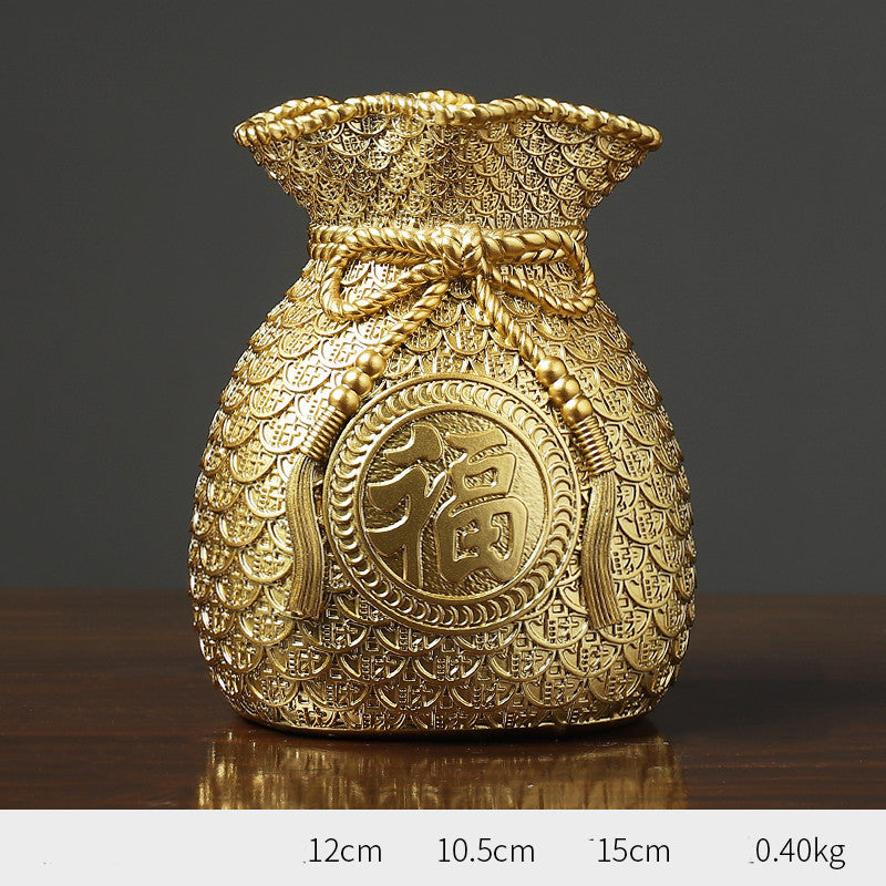 Retro Small Ornaments Phonograph Home Living Room European Style Clothing Coffee Shop Decorations