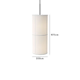 Japanese Restaurant B & B Retro Style Box Dining Commercial Tea Room Bar Lamp