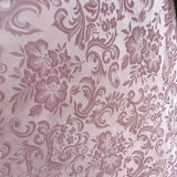 All-polyester Chemical Fiber Multi-purpose Restaurant Table And Chair Fabric