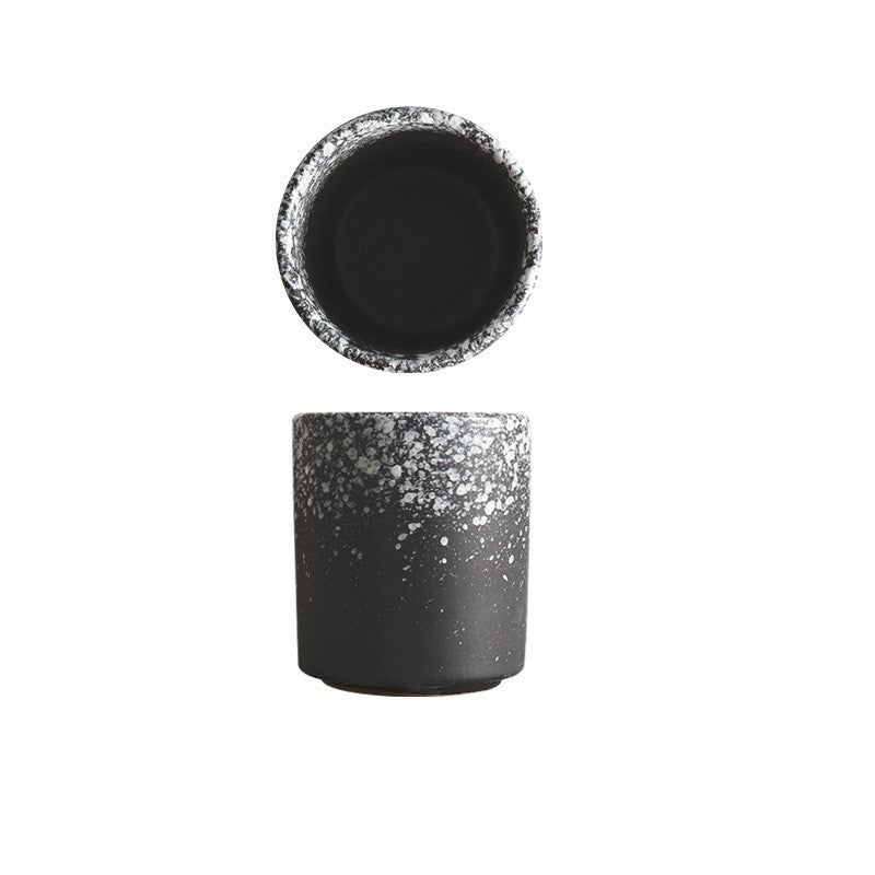 Large Capacity Coffee Cup Without Handle