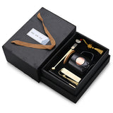 Home Fashion Bronze Ceramic Mug Coffee