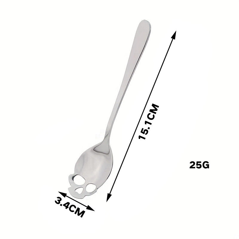 Western Restaurant Coffee Spoon