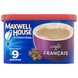 International Cafe Francais Cafe Style Beverage Mix, 7.6 Oz. Canister