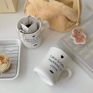 Coffee Cup Saucer Home Dining Plate Bowl