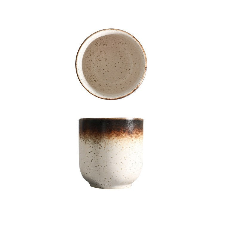 Large Capacity Coffee Cup Without Handle