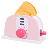 Juicer, Coffee Machine, Vegetable And Fruit Cutting Set Toy