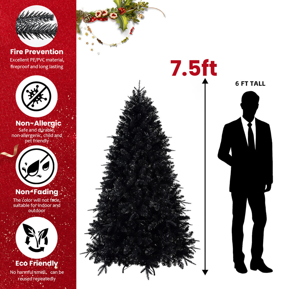 PE, PVC Christmas Trees, Christmas Decorations