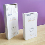 Disposable Wooden Coffee And Milk Tea Stirring Rod