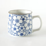 Ceramic Cup Coffee Breakfast Home