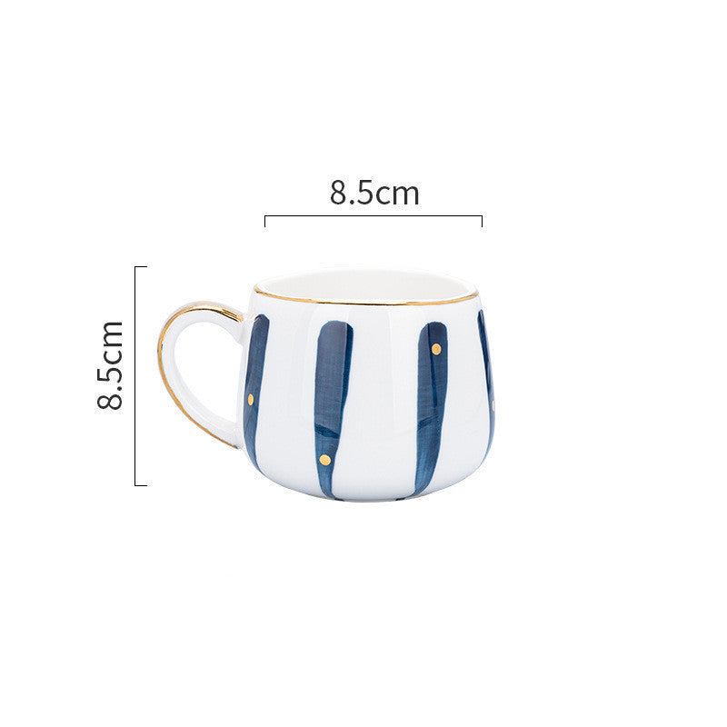 Simplicity Nordic Cup Ins Breakfast Home Coffee Cup
