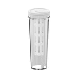 Coffee Hot And Cold Resistant Scented Tea Household Water Bottle Belt Handle Outdoor