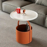 Home Living Room Sofa Corner Coffee Table