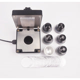 Coffee Capsule Aluminum Shell Sealing Machine