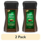 Taster'S Choice Decaf House Blend, Medium Light Roast Instant Coffee, 7 Oz, 1 Jar