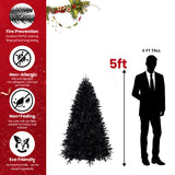 PE, PVC Christmas Trees, Christmas Decorations