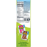 Chewy Granola Bars, Chocolate Chip Flavor, 0.84 Oz, 36 Count
