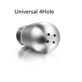 Coffee Machine Steam Nozzle Compatible With A Variety Of Milk Frother Nozzles