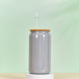 16oz Borosilicate Cola Coffee Cup