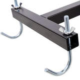 Bin Compactor, Trash For Kitchen, Garden, Restaurant, Office  Touchless Trash Can Compactor, Portable Waste Recycling Hand Tool, Manual Trash Squasher With Adjustable Handle. Max For 170 Gallon Bin.