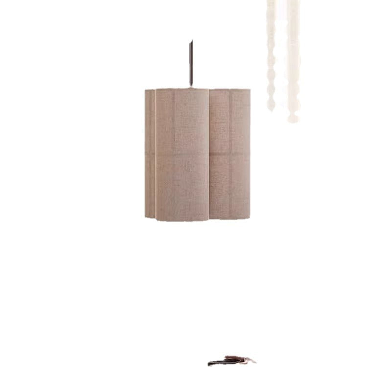 Japanese Restaurant B & B Retro Style Box Dining Commercial Tea Room Bar Lamp