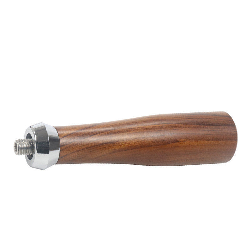 Plastic Coffee Tool Handle Accessory